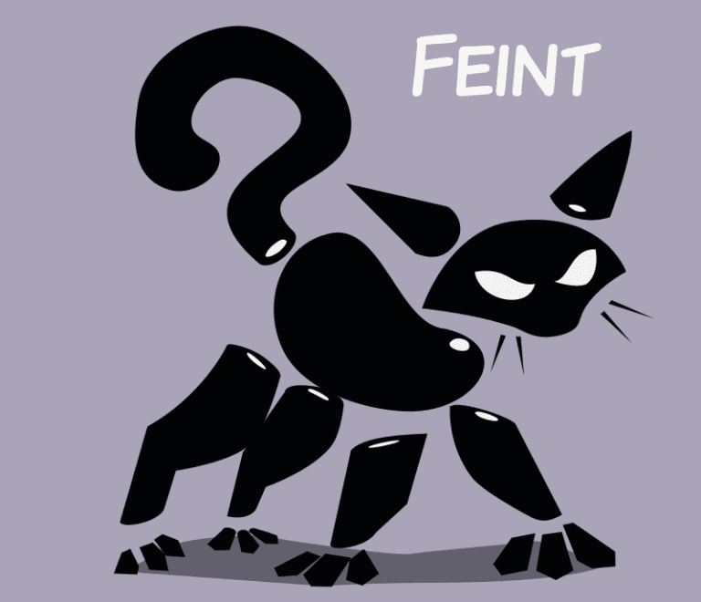 Feint