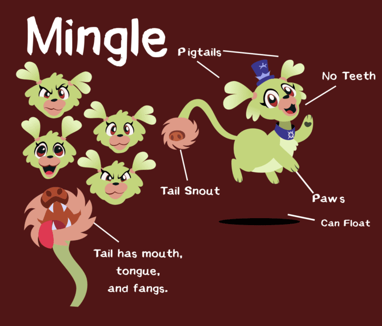 Mingle