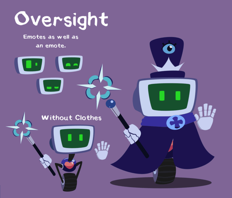 Oversight