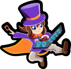 Hat Kid