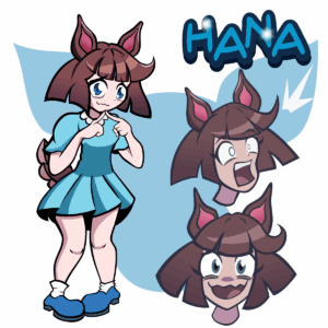 Hana