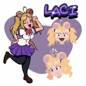 Laci