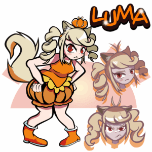 Luma