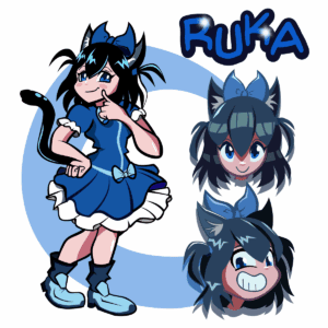 Ruka