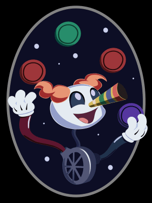 Clown2