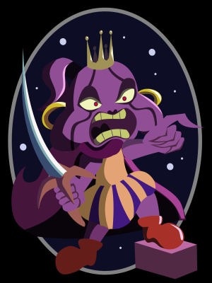 Tyrant
